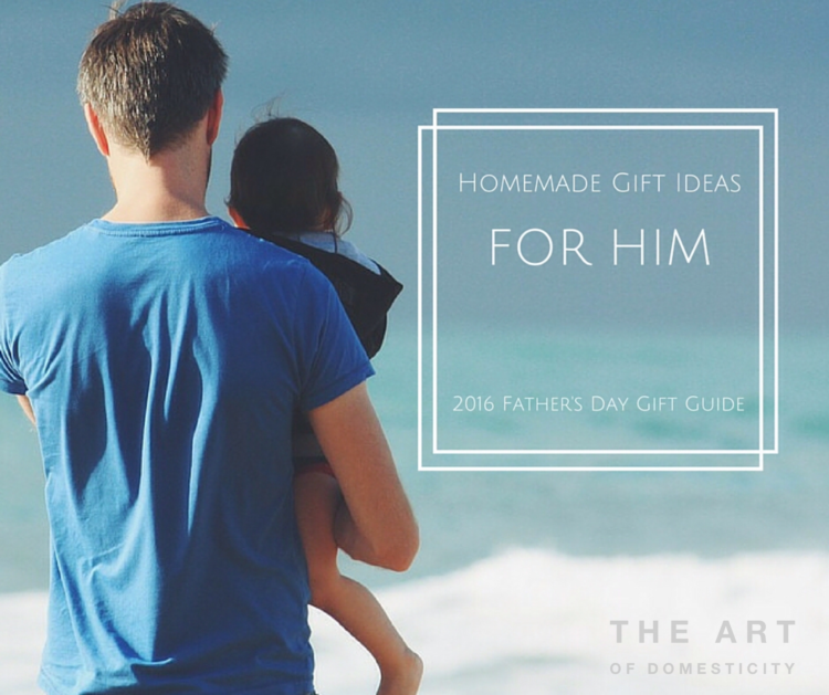 father's day gift guide