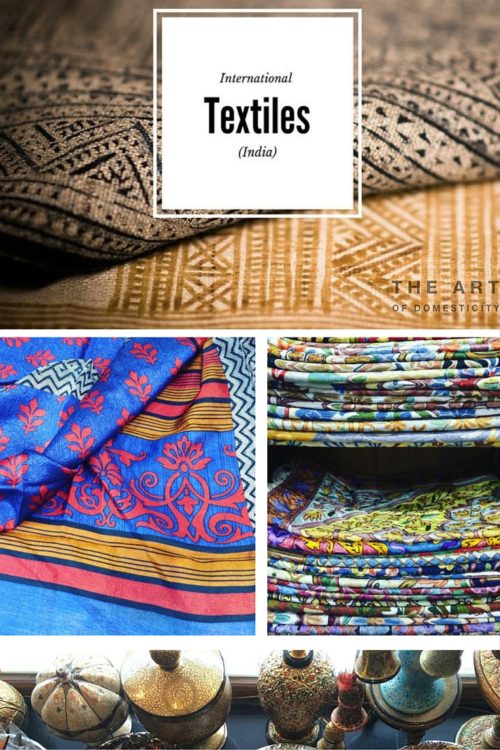 International Textiles