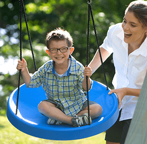 How To Transform Your Backyard Into Kids' Play Zone