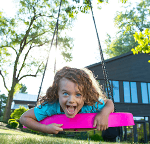 How To Transform Your Backyard Into Kids' Play Zone