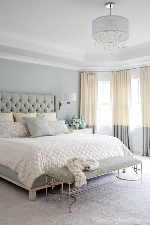 Thinking about a bedroom makeover?? We have 10 + Amazing Bedrooms we can't wait to show you... You won't want to miss seeing these gorgeous spaces!