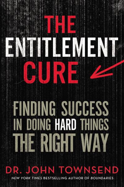 The Entitlement Cure