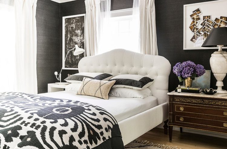 Thinking about a bedroom makeover?? We have 10 + Amazing Bedrooms we can't wait to show you... You won't want to miss seeing these gorgeous spaces!