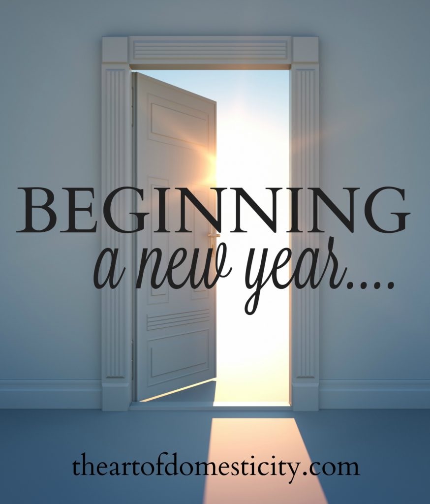 Have you been struggling with the fact that 2016 has come and gone? Are you frustrated with unmet goals and failed resolutions, either from last year? Guess what? We each have a choice to either fret over missing the mark from the past or focusing on today....